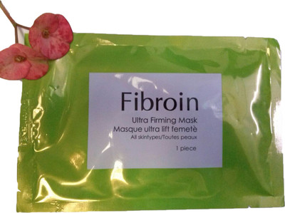 31% OFF on Fibroin Ultra Firming Aloevera Silk Mask 42 g 31% OFF on Fibroin Ultra Firming Aloevera Silk Mask 42 g