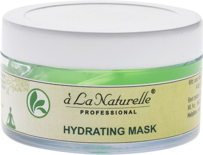 30% OFF on a LA Naturelle Hydrating 50 g 30% OFF on a LA Naturelle Hydrating 50 g