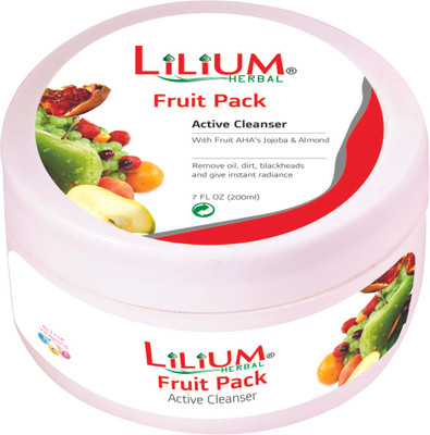 15% OFF on LiLium Fruit 200 ml 15% OFF on LiLium Fruit 200 ml