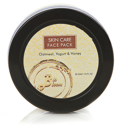 29% OFF on BioBloom Facepack - Oily Skin 50 g 29% OFF on BioBloom Facepack - Oily Skin 50 g
