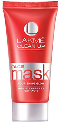 Lakme Clean Up Face Pack 50 g