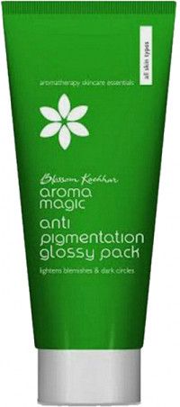 21% OFF on Aroma Magic Anti Pigmentation Glossy Pack 100 g 21% OFF on Aroma Magic Anti Pigmentation Glossy Pack 100 g