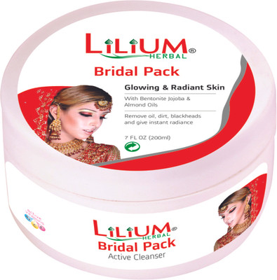 15% OFF on LiLium Bridal 200 ml 15% OFF on LiLium Bridal 200 ml