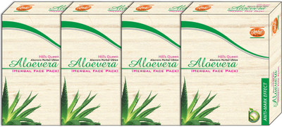 Khadi Hill'S Queen Aloevera Face Pack 400 g Khadi Hill'S Queen Aloevera Face Pack 400 g