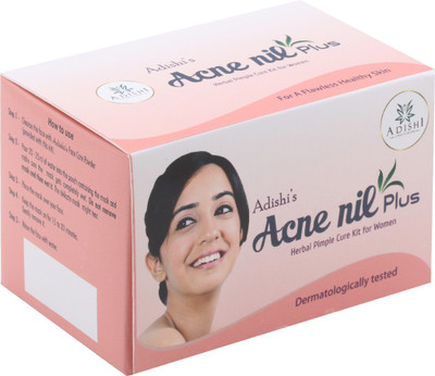 Adishi Acne Nil Plus (Women) Adishi Acne Nil Plus (Women)