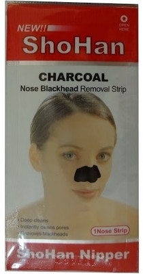 ShoHan Charcoal Nose Strip ShoHan Charcoal Nose Strip