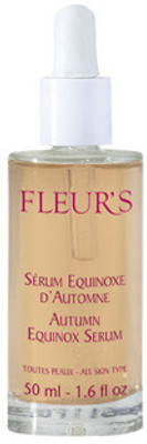 30% OFF on Fleur's Autumn Equinox Serum 30% OFF on Fleur's Autumn Equinox Serum