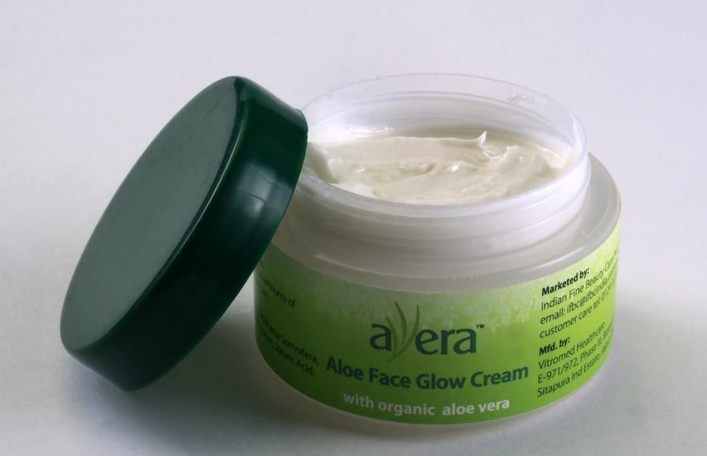 37% OFF on Avera Aloe Face Glow Cream 37% OFF on Avera Aloe Face Glow Cream