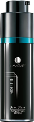 Lakme Absolute Skin Gloss Reflection Serum - 30 Ml
