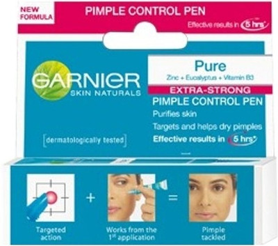 Garnier Skin Naturals Pure Pimple Control Pen