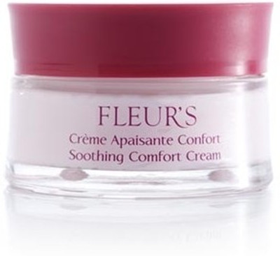 Fleur's Soothing Comfort Cream Fleur's Soothing Comfort Cream