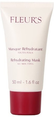 Fleur's Rehydrating Mask Fleur's Rehydrating Mask