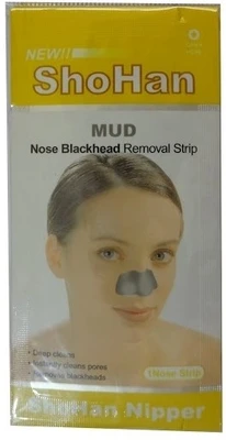 ShoHan Mud Nose Strip ShoHan Mud Nose Strip
