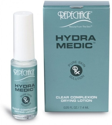 10% OFF on Repechage Hydra Medic Clear Complexion Drying Lotion 10% OFF on Repechage Hydra Medic Clear Complexion Drying Lotion