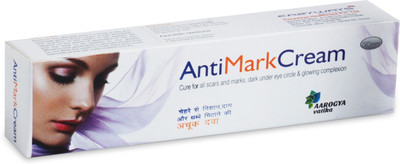 5% OFF on Aarogya Vatika Anti Mark Cream 5% OFF on Aarogya Vatika Anti Mark Cream