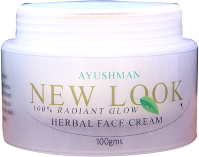 54% OFF on Ayushman Herbals New Look 54% OFF on Ayushman Herbals New Look