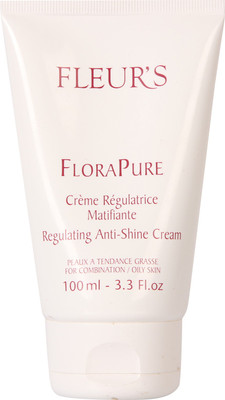 49% OFF on Fleur's Regulating Anti Shine Cream 49% OFF on Fleur's Regulating Anti Shine Cream