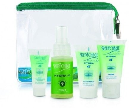 20% OFF on Repechage Hydra 4 Travel Kit