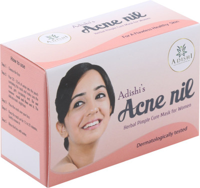 Adishi Acne Nil (Women) Adishi Acne Nil (Women)