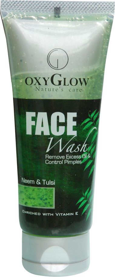 10% OFF on Oxy Neem & Tulsi Face Wash 10% OFF on Oxy Neem & Tulsi Face Wash