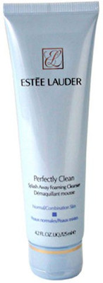 24% OFF on Estee Lauder Perfectly Clean Face Wash 24% OFF on Estee Lauder Perfectly Clean Face Wash