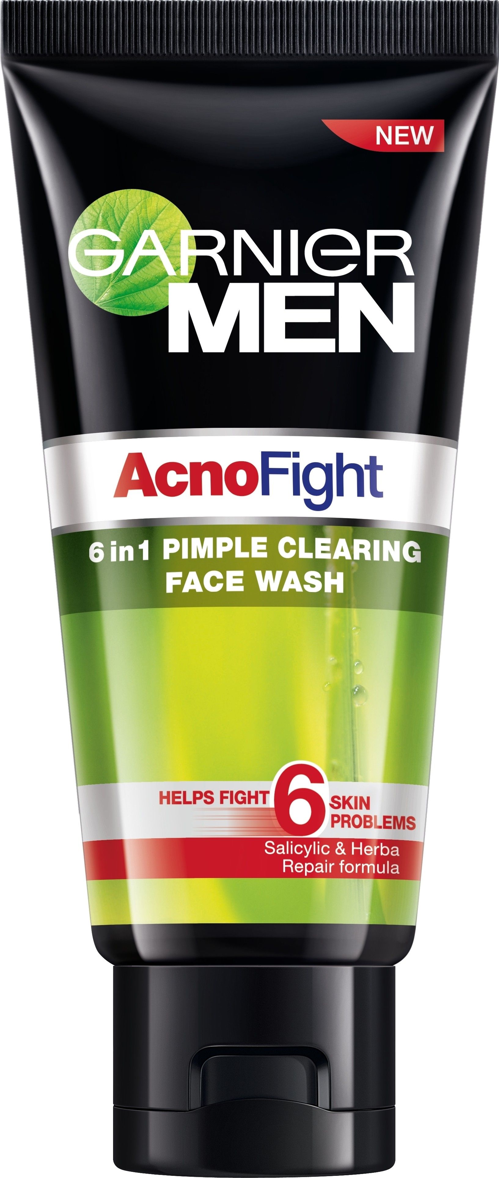 Garnier Acno Fight 6 in1 Pimple Clearing Face Wash Price in India, Buy Garnier Acno Fight 6