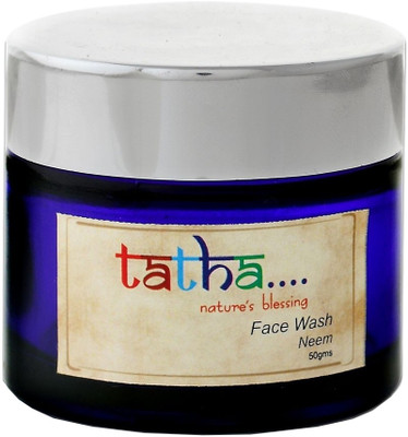 Tatha Neem Face Wash: Face Wash Buy Tatha Neem Face Wash: Face Wash