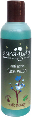 Aaranyaa Anti Acne Face Wash Aaranyaa Anti Acne Face Wash
