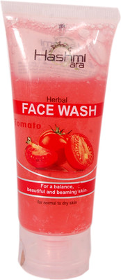 Hashmi Tomatoo Face Wash Hashmi Tomatoo Face Wash