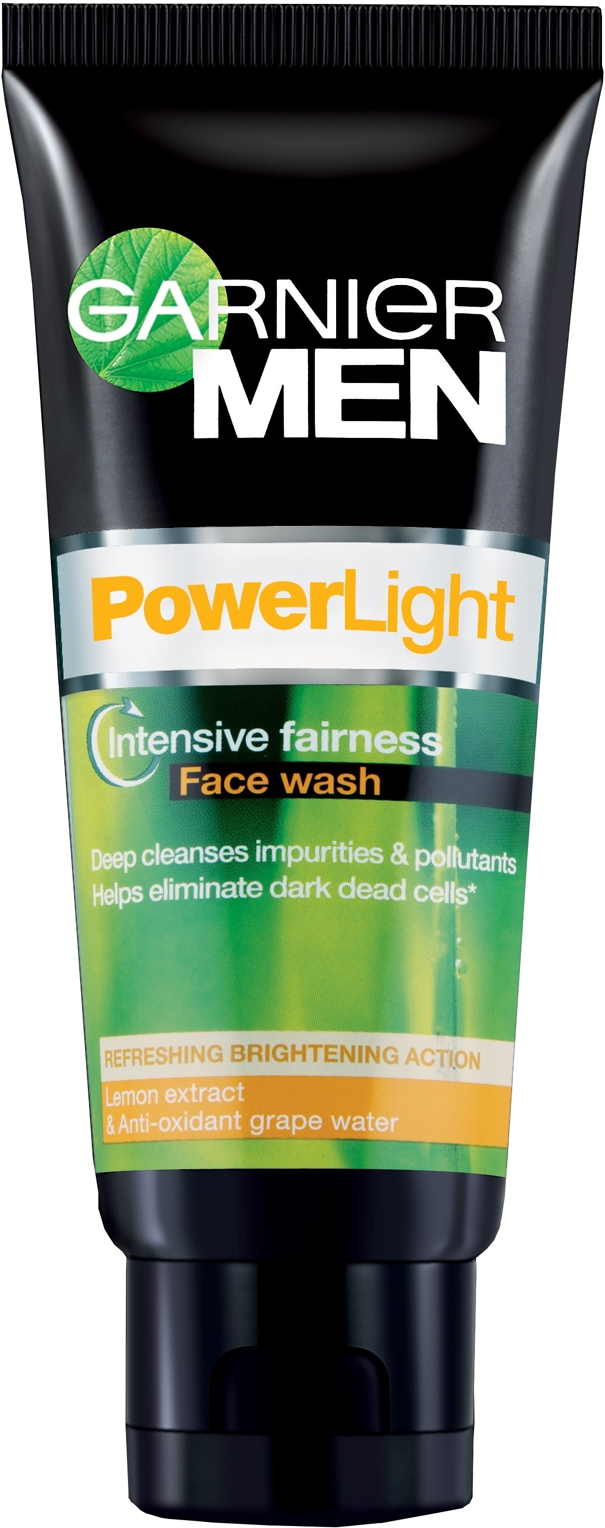 garnier powerlight intensive fairness face wash price in garnier light complete face wash review
