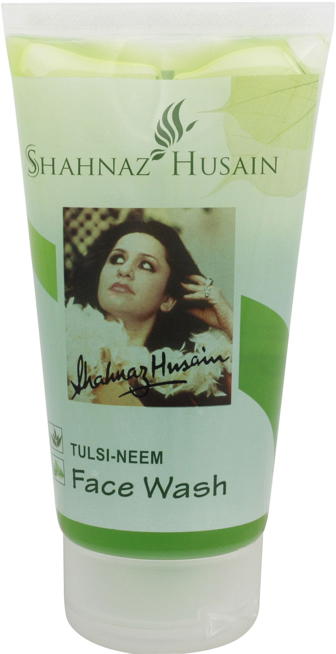 Shahnaz Husain TulsiNeem Face Wash Price in India, Buy Shahnaz
