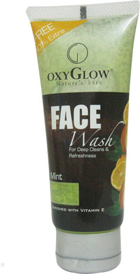 Oxy Mint Face Wash Oxy Mint Face Wash