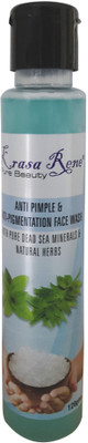 20% OFF on Krasa Rene Anti Pimple & Pigmentation Face Wash 20% OFF on Krasa Rene Anti Pimple & Pigmentation Face Wash