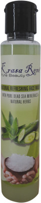 30% OFF on Krasa Rene Natural Refreshing Face Wash 30% OFF on Krasa Rene Natural Refreshing Face Wash