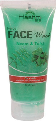 Hashmi Tulsi Face Wash Hashmi Tulsi Face Wash
