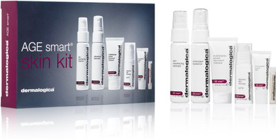 Dermalogica AgeSmart Starter Kit 76.26 g Dermalogica AgeSmart Starter Kit 76.26 g