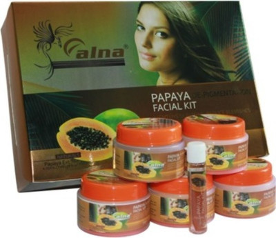 17% OFF on ALNA Papaya 310 g 17% OFF on ALNA Papaya 310 g
