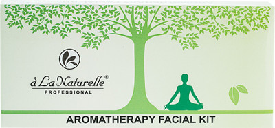 20% OFF on a LA Naturelle Aromatherapy 138 g 20% OFF on a LA Naturelle Aromatherapy 138 g