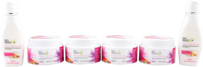 Bio Mantra Fruit Facial Kit 300 g Bio Mantra Fruit Facial Kit 300 g
