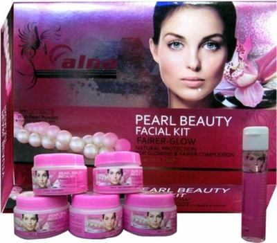 28% OFF on Alna Pearl Beauty 310 g 28% OFF on Alna Pearl Beauty 310 g