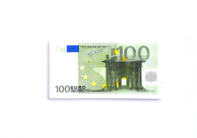 72% OFF on Visionz Currency Imprint 01 Pack of 10