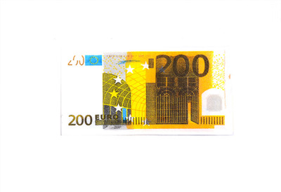 72% OFF on Visionz Currency Imprint 03 Pack of 10