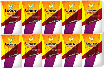 11% OFF on Liora Essenza Hanky Pack of 2 11% OFF on Liora Essenza Hanky Pack of 2
