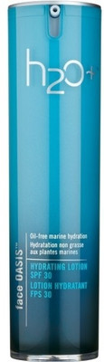 20% OFF on H2O Plus Face Oasis Hydrating Lotion Spf 38 ml 20% OFF on H2O Plus Face Oasis Hydrating Lotion Spf 38 ml