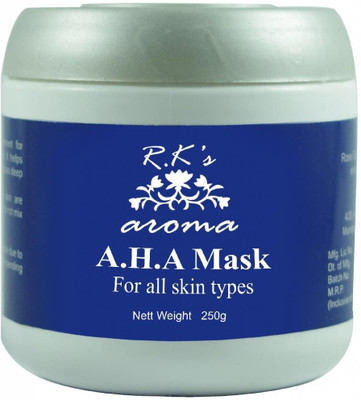 RK's Aroma AHA Mask 250 g