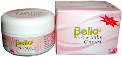 26% OFF on Bello No Marks 100 g 26% OFF on Bello No Marks 100 g