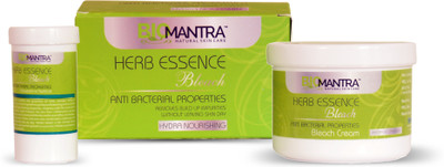 BioMantra Herb Essence Bleach 250 g BioMantra Herb Essence Bleach 250 g