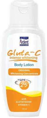 Gluta-C Skin Intense Whitening Body Lotion (125 Ml)