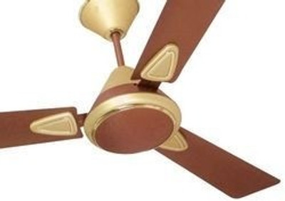 34% OFF on Rally Xylo Dlx 3 Blade Ceiling Fan
