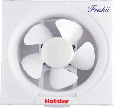 Hotstar Freshii 8 5 Blade Exhaust Fan Hotstar Freshii 8 5 Blade Exhaust Fan